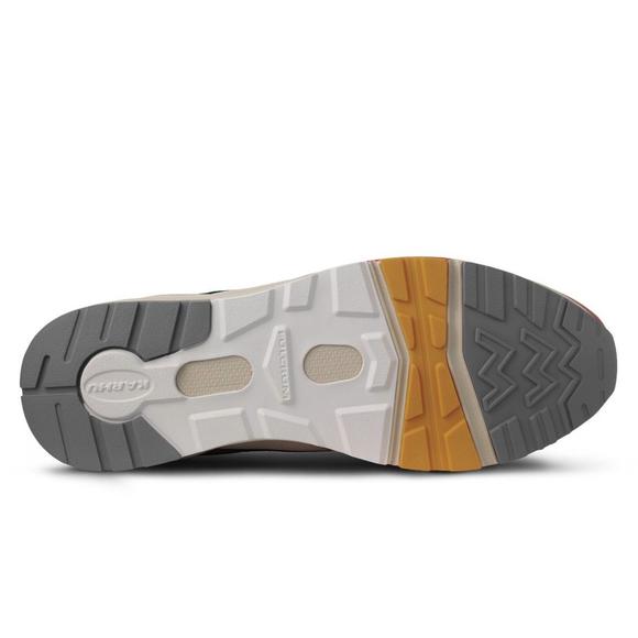 NEW KARHU men's fusion 2.0 cork in tangerine - Picture 6 of 6